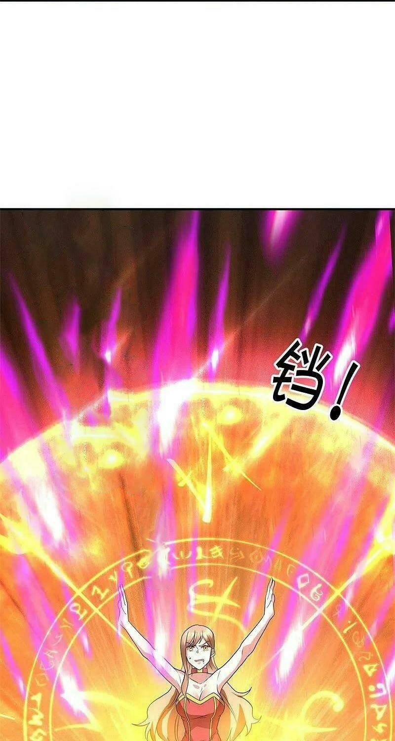 Chiến Hồn Tuyệt Thế Chapter 386 - Trang 2