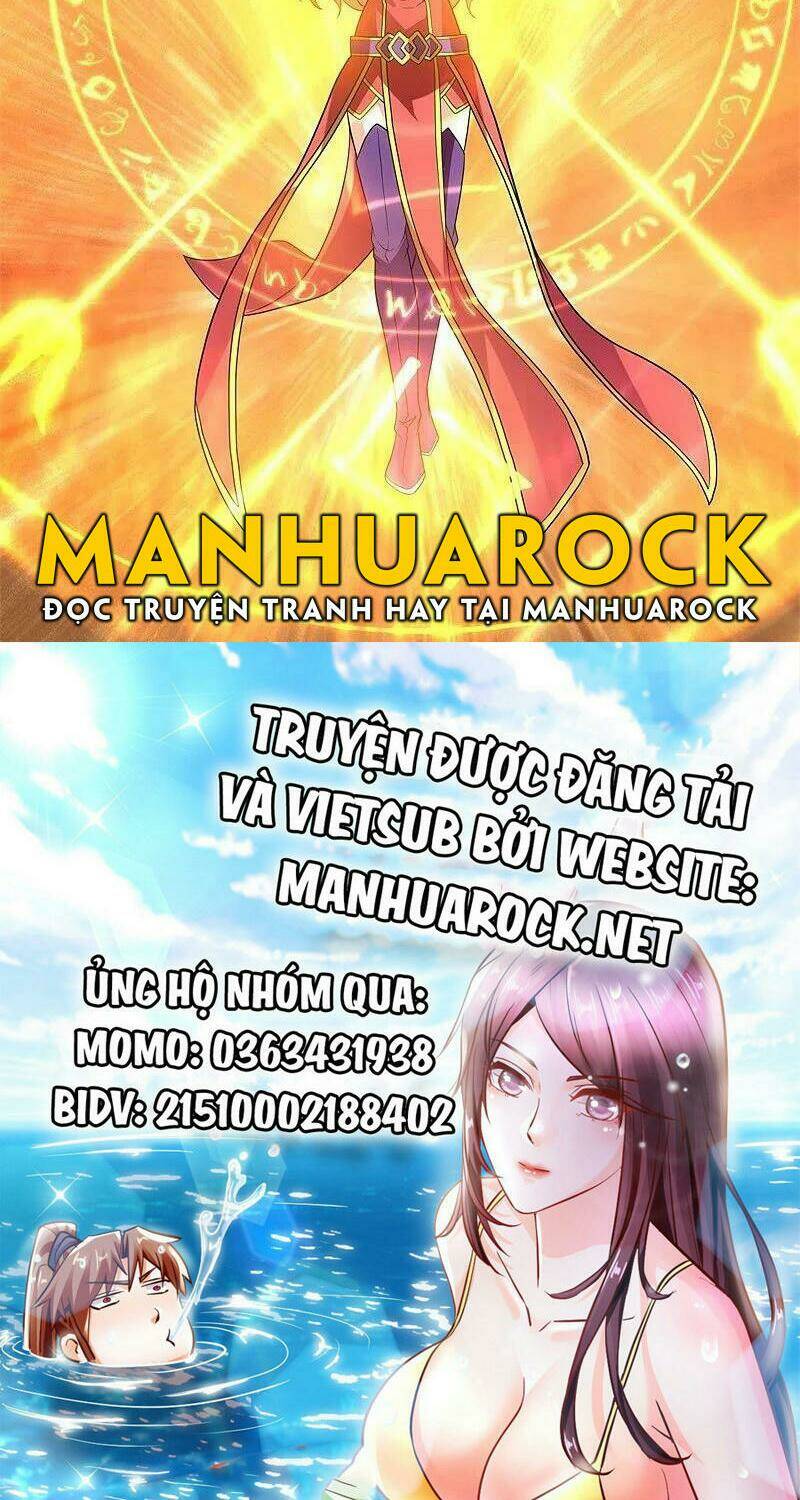 Chiến Hồn Tuyệt Thế Chapter 386 - Trang 2