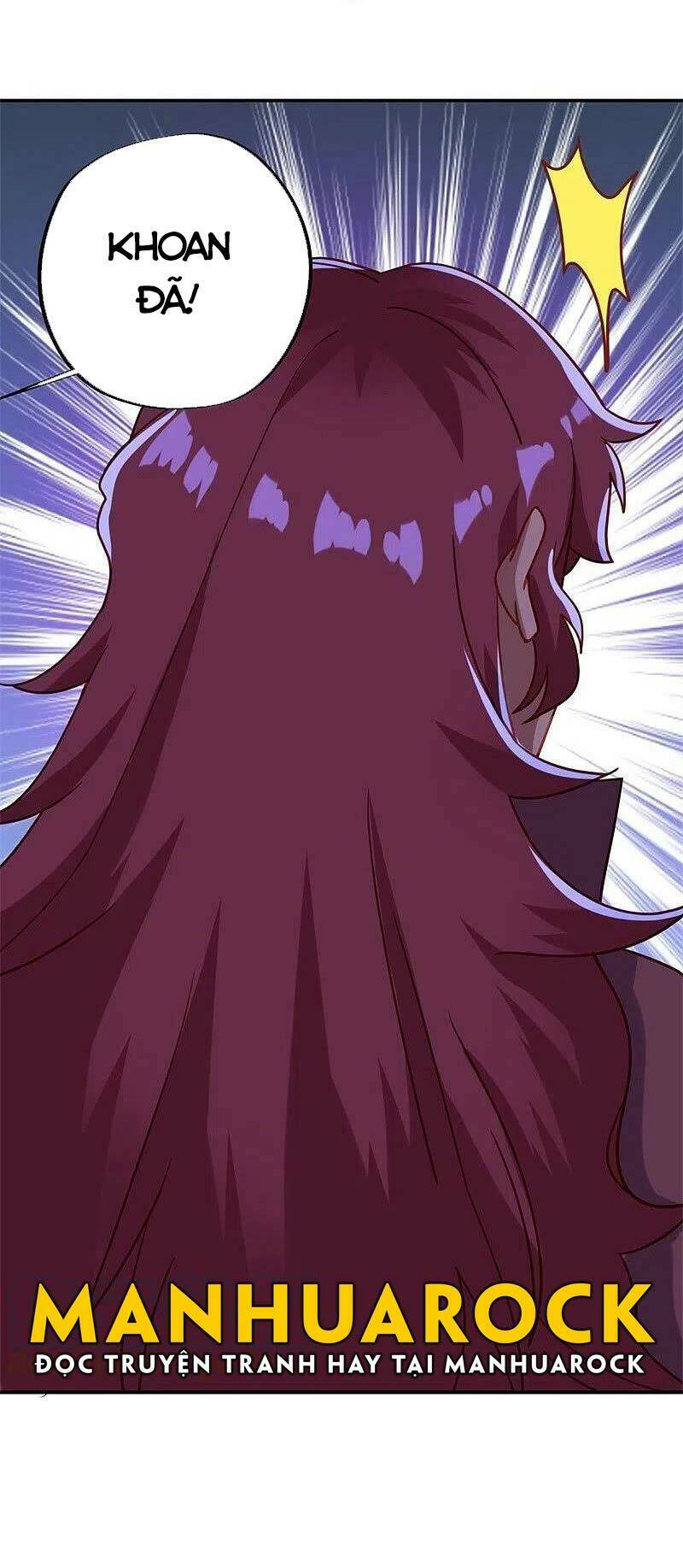 Chiến Hồn Tuyệt Thế Chapter 387 - Trang 2