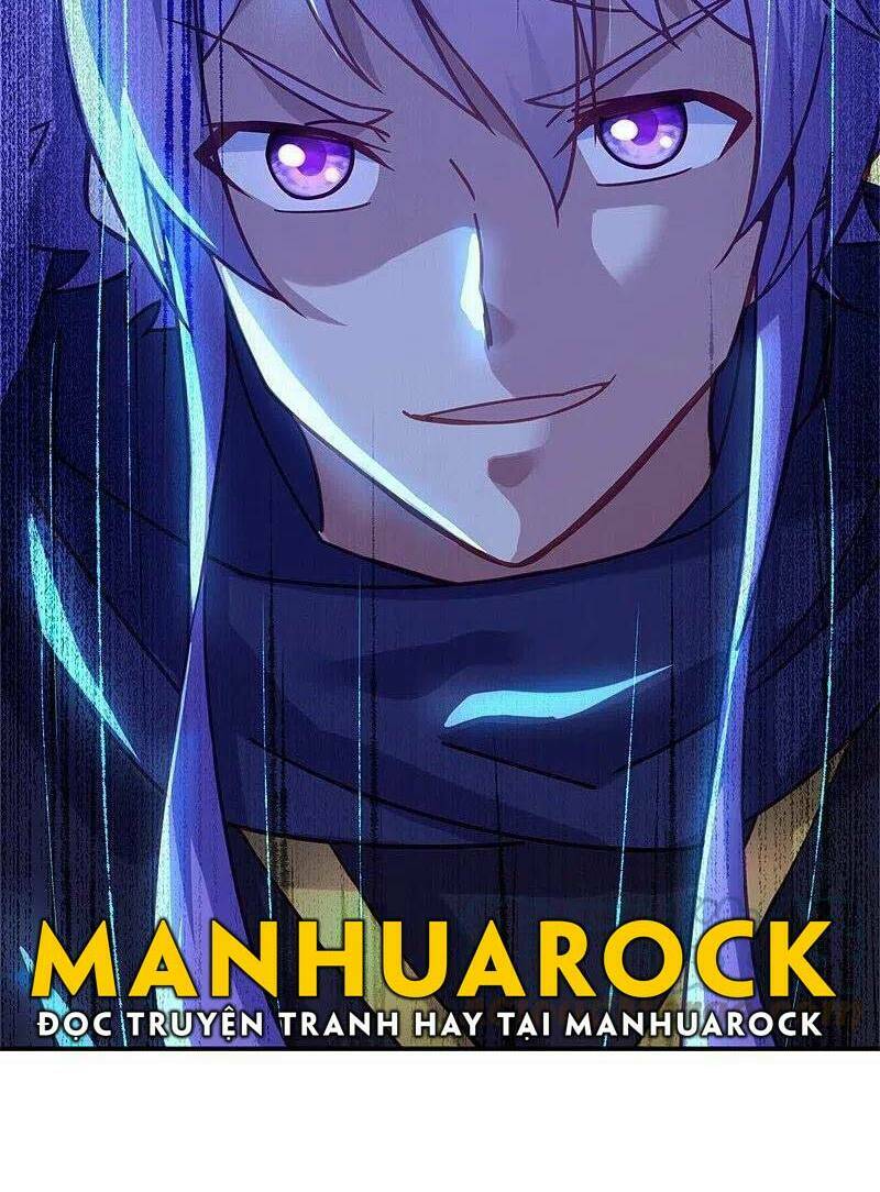 Chiến Hồn Tuyệt Thế Chapter 387 - Trang 2