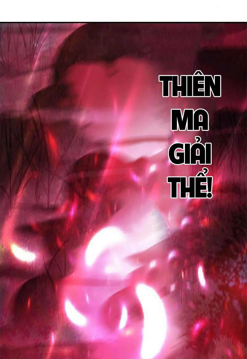 Chiến Hồn Tuyệt Thế Chapter 387 - Trang 2