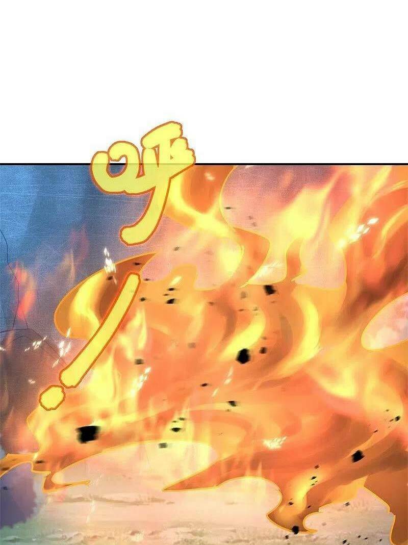 Chiến Hồn Tuyệt Thế Chapter 387 - Trang 2