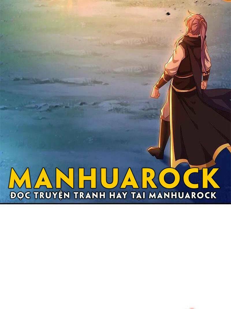 Chiến Hồn Tuyệt Thế Chapter 387 - Trang 2