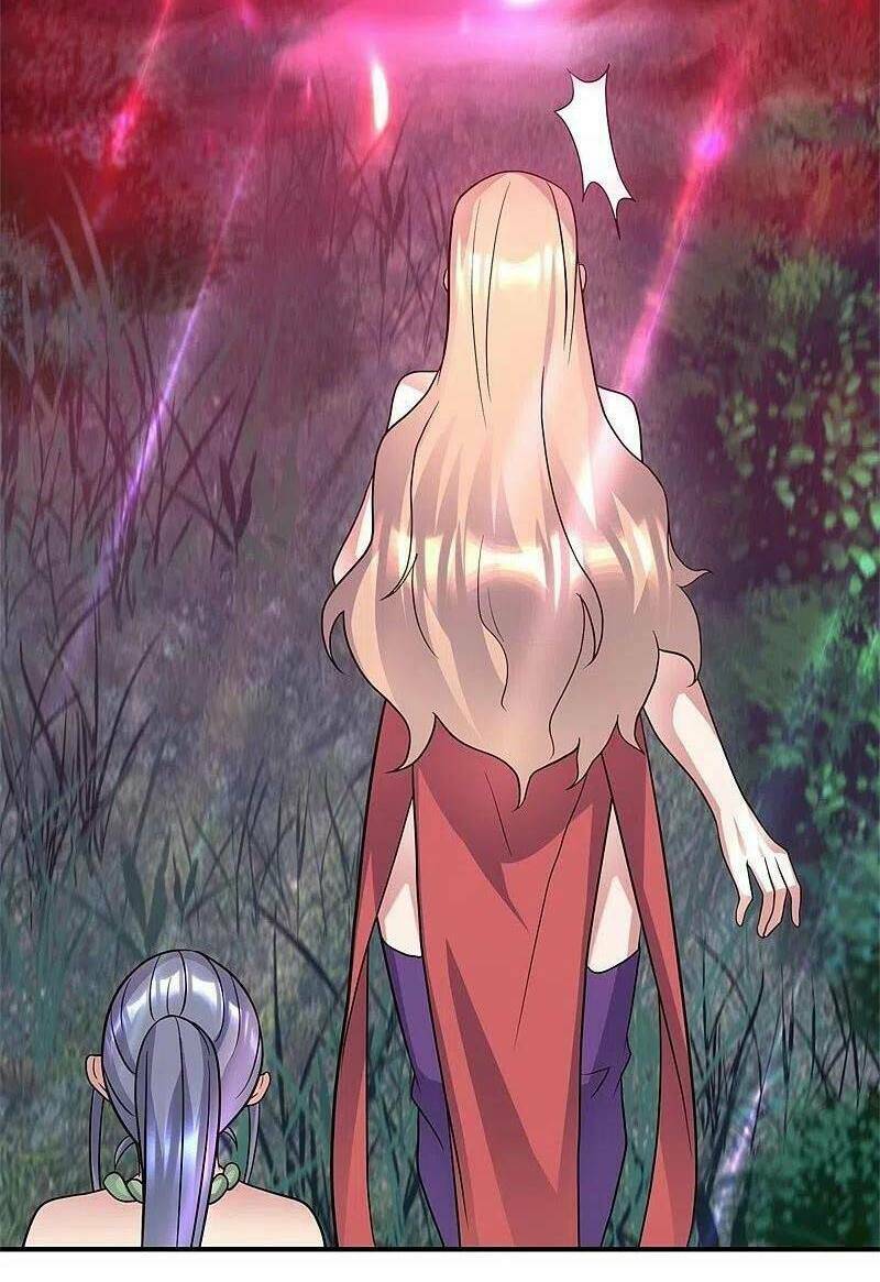 Chiến Hồn Tuyệt Thế Chapter 387 - Trang 2