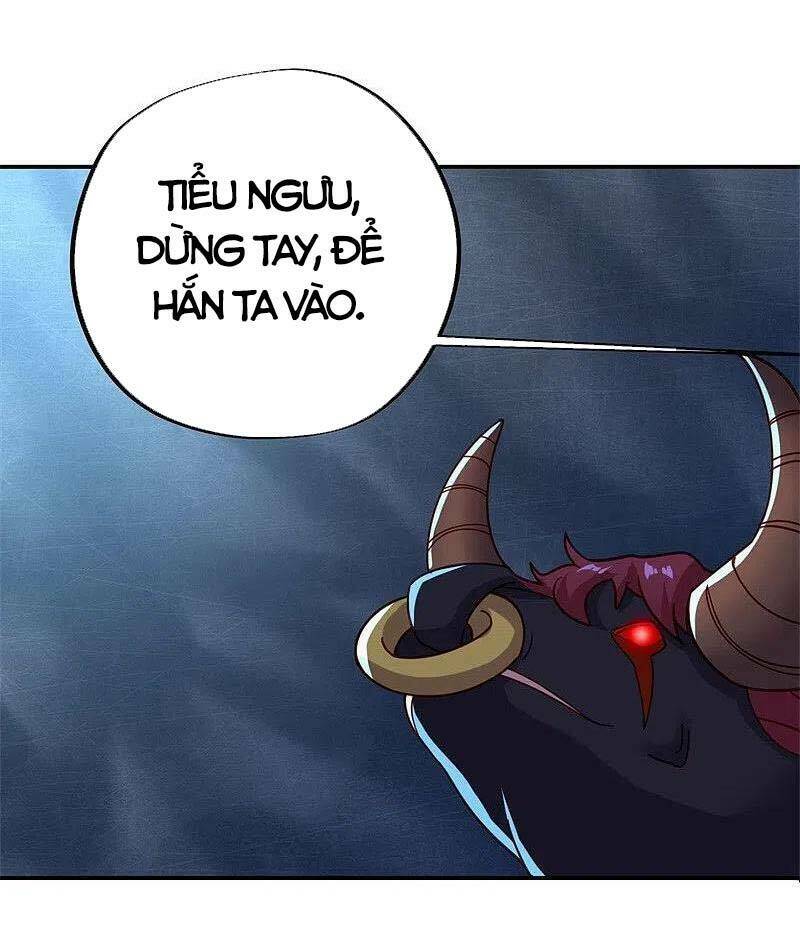 Chiến Hồn Tuyệt Thế Chapter 387 - Trang 2