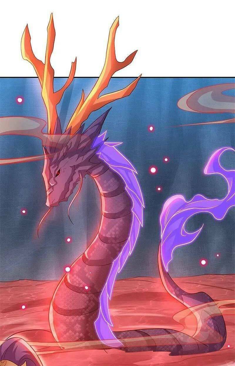 Chiến Hồn Tuyệt Thế Chapter 387 - Trang 2