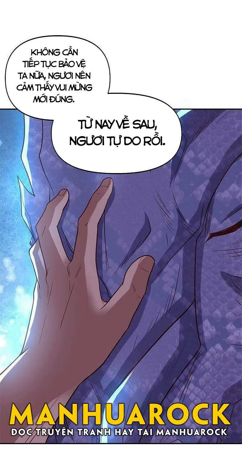 Chiến Hồn Tuyệt Thế Chapter 387 - Trang 2