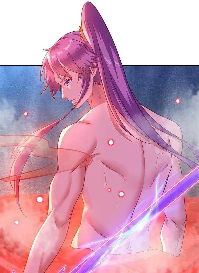 Chiến Hồn Tuyệt Thế Chapter 387 - Trang 2