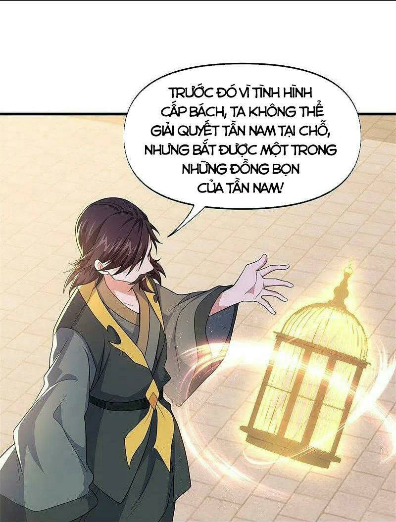 Chiến Hồn Tuyệt Thế Chapter 388 - Trang 2
