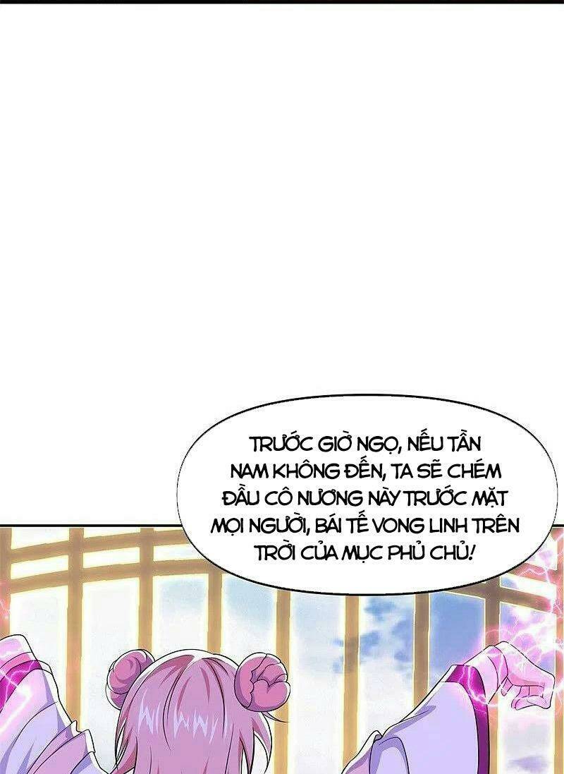 Chiến Hồn Tuyệt Thế Chapter 388 - Trang 2