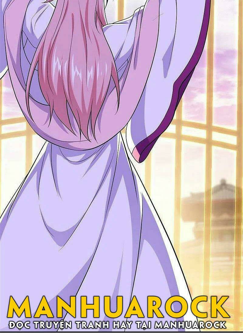 Chiến Hồn Tuyệt Thế Chapter 388 - Trang 2