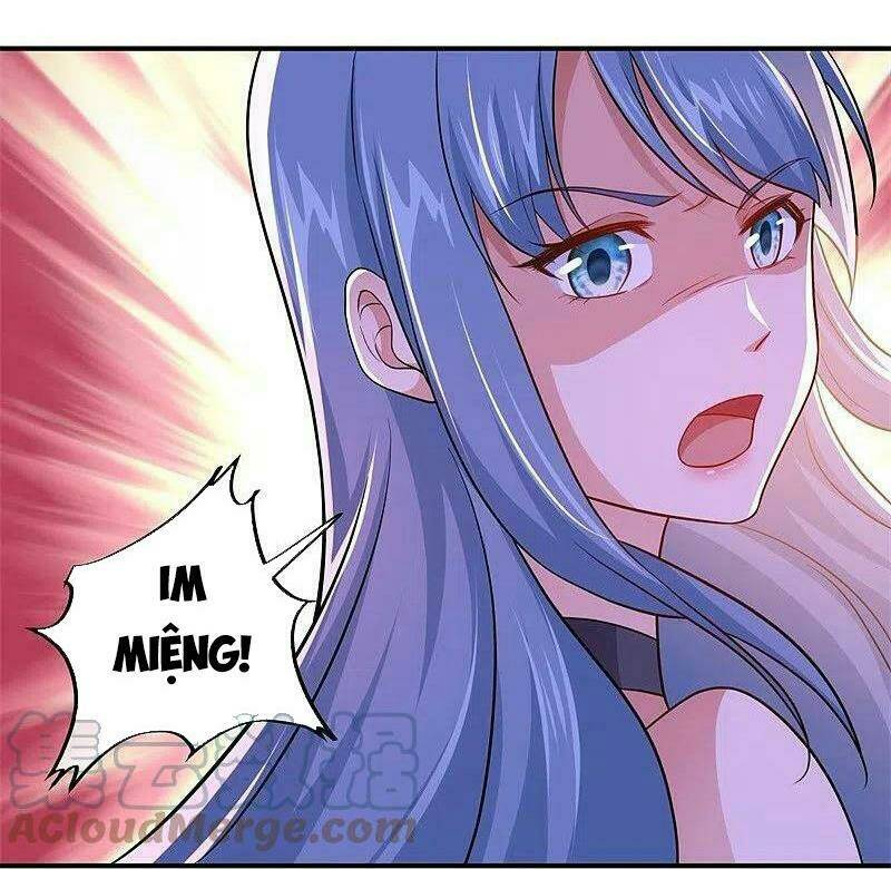 Chiến Hồn Tuyệt Thế Chapter 388 - Trang 2