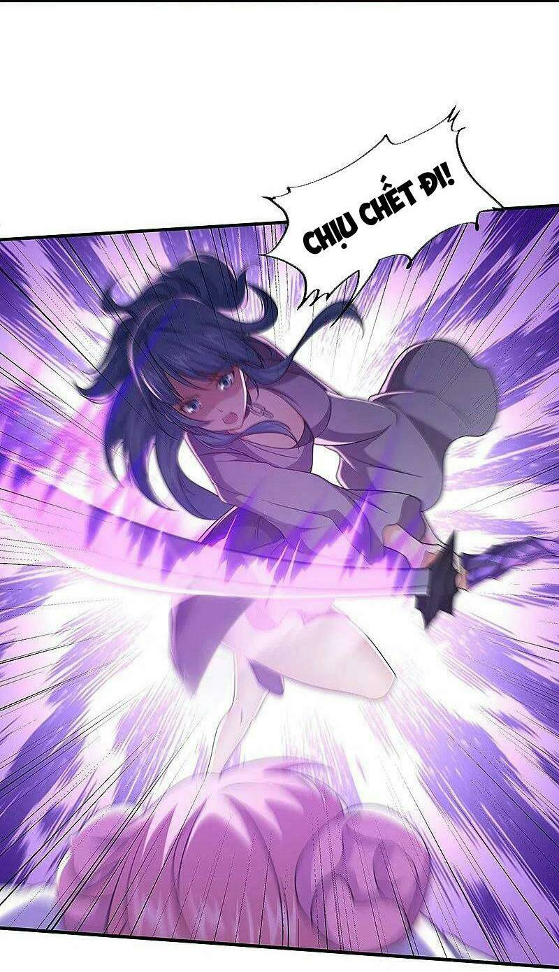 Chiến Hồn Tuyệt Thế Chapter 388 - Trang 2