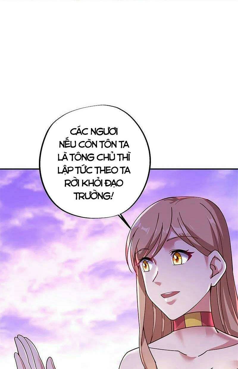 Chiến Hồn Tuyệt Thế Chapter 388 - Trang 2