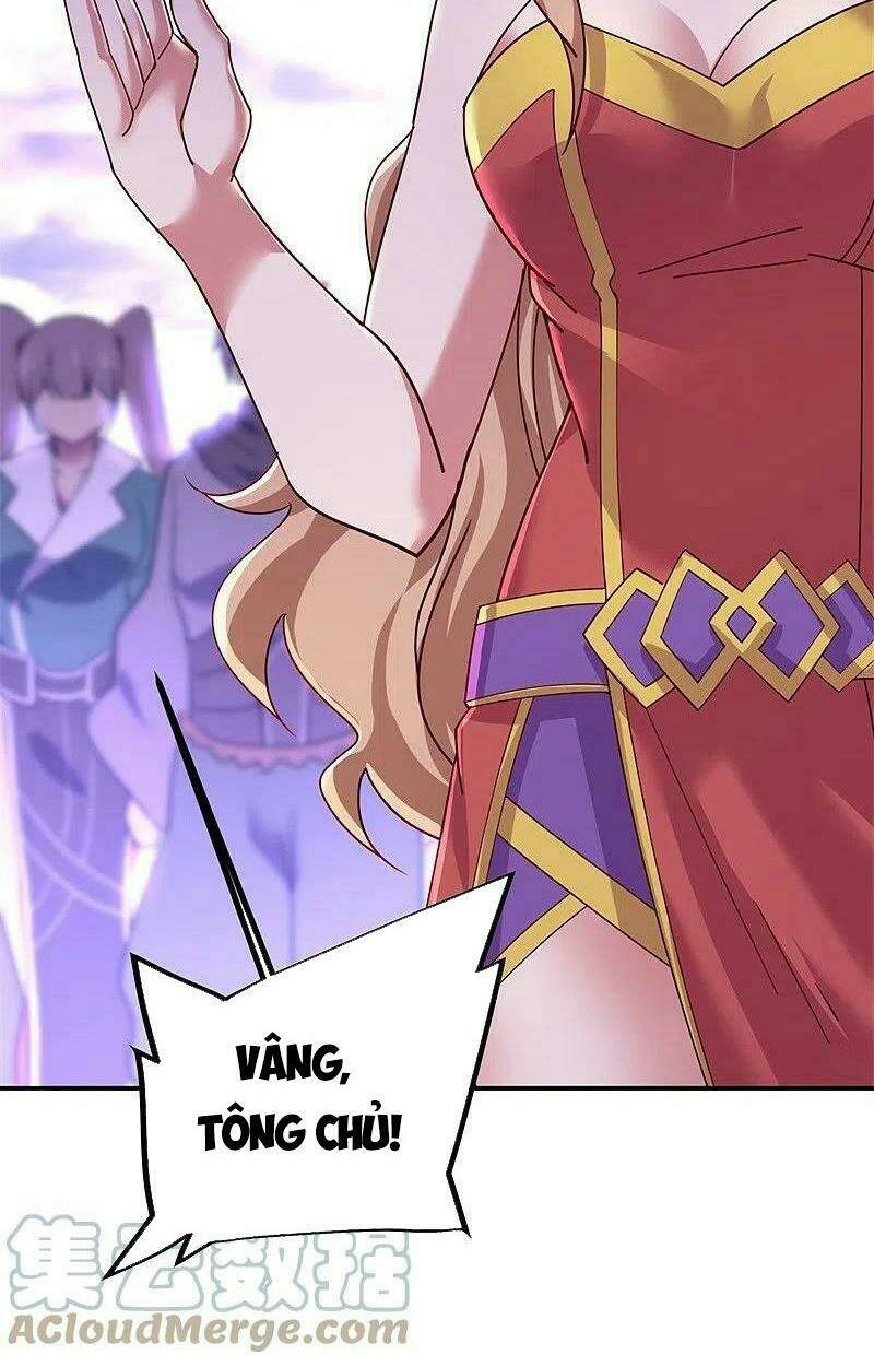 Chiến Hồn Tuyệt Thế Chapter 388 - Trang 2