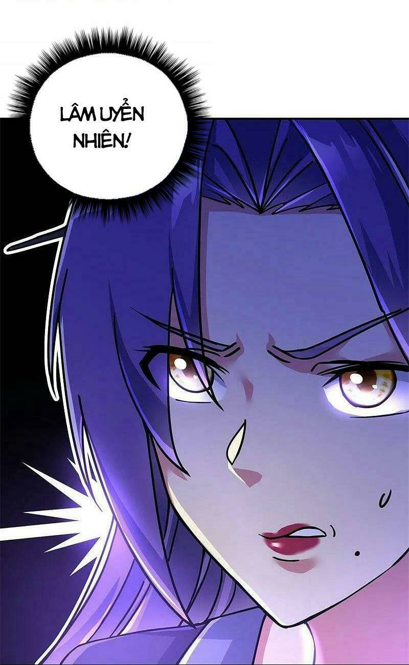 Chiến Hồn Tuyệt Thế Chapter 388 - Trang 2