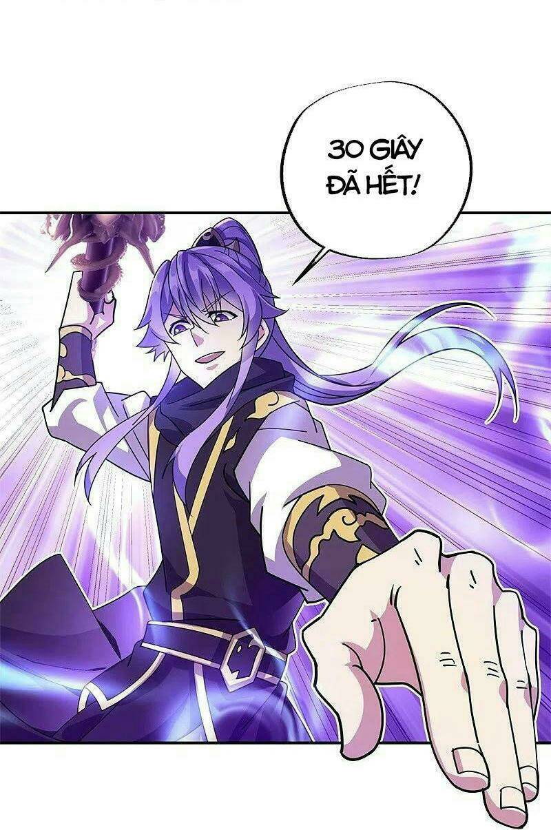 Chiến Hồn Tuyệt Thế Chapter 388 - Trang 2