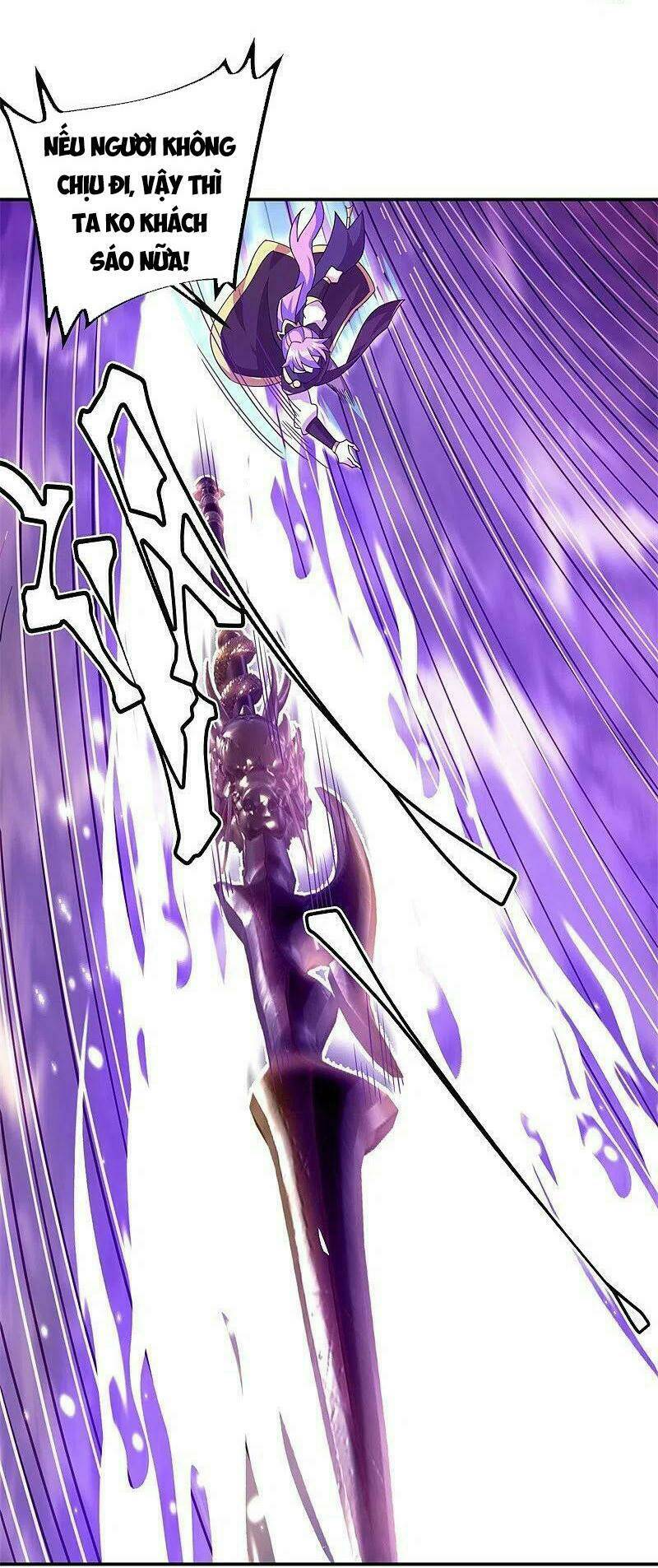 Chiến Hồn Tuyệt Thế Chapter 388 - Trang 2