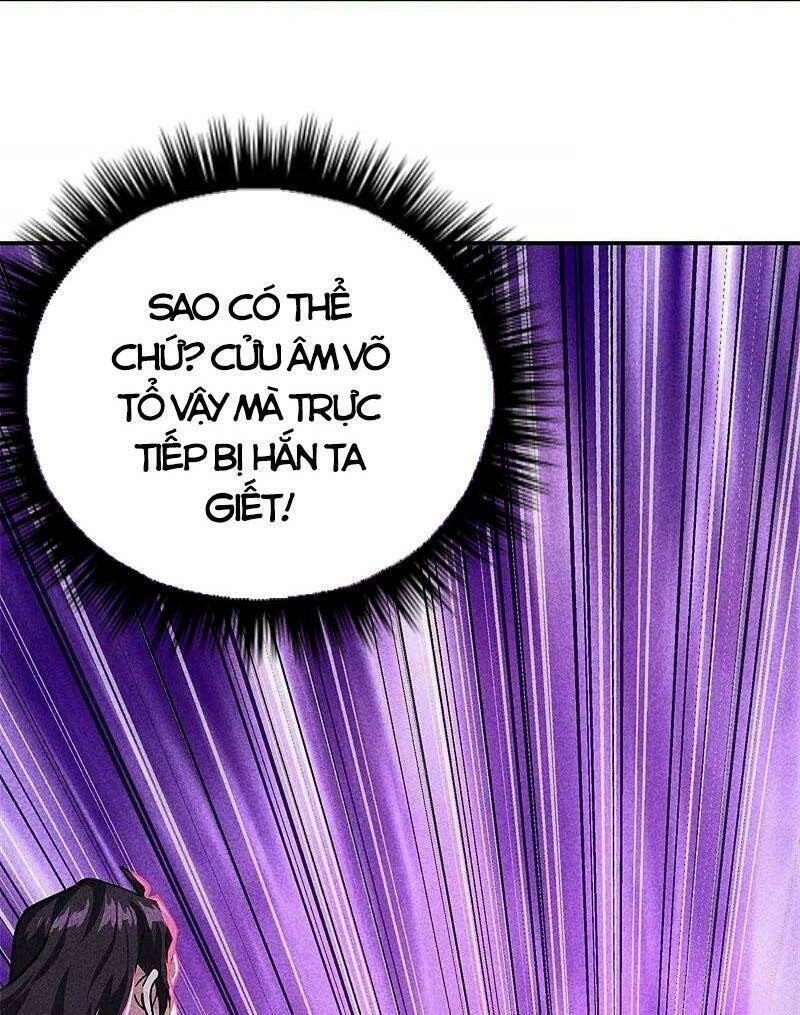 Chiến Hồn Tuyệt Thế Chapter 388 - Trang 2