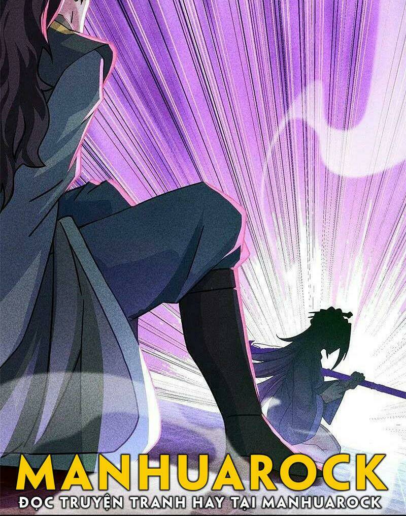 Chiến Hồn Tuyệt Thế Chapter 388 - Trang 2