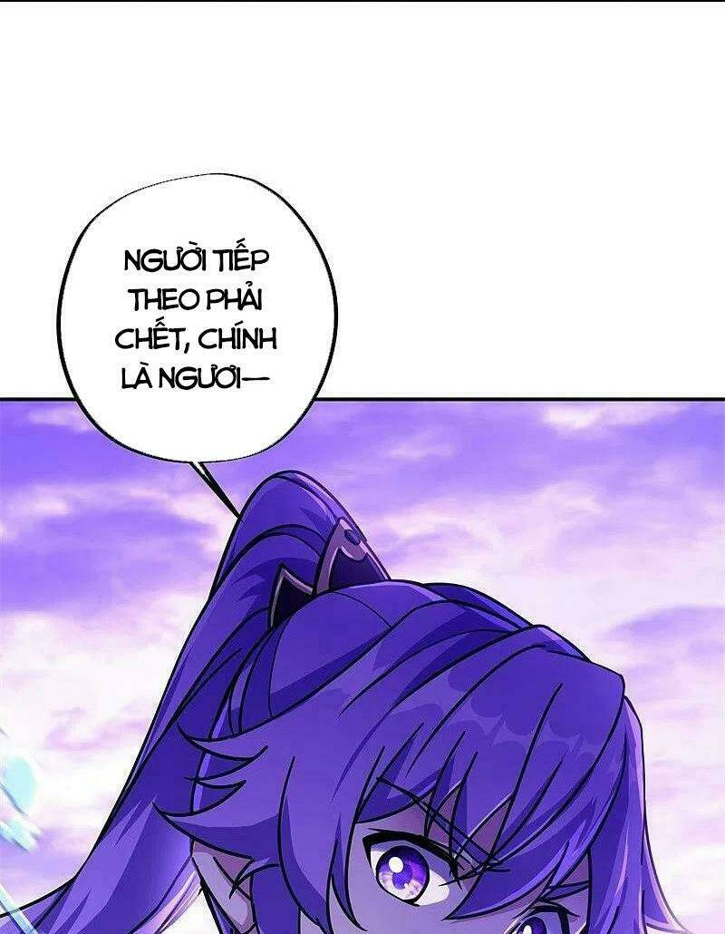 Chiến Hồn Tuyệt Thế Chapter 388 - Trang 2