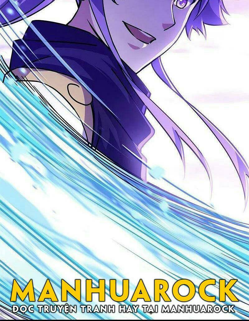 Chiến Hồn Tuyệt Thế Chapter 388 - Trang 2