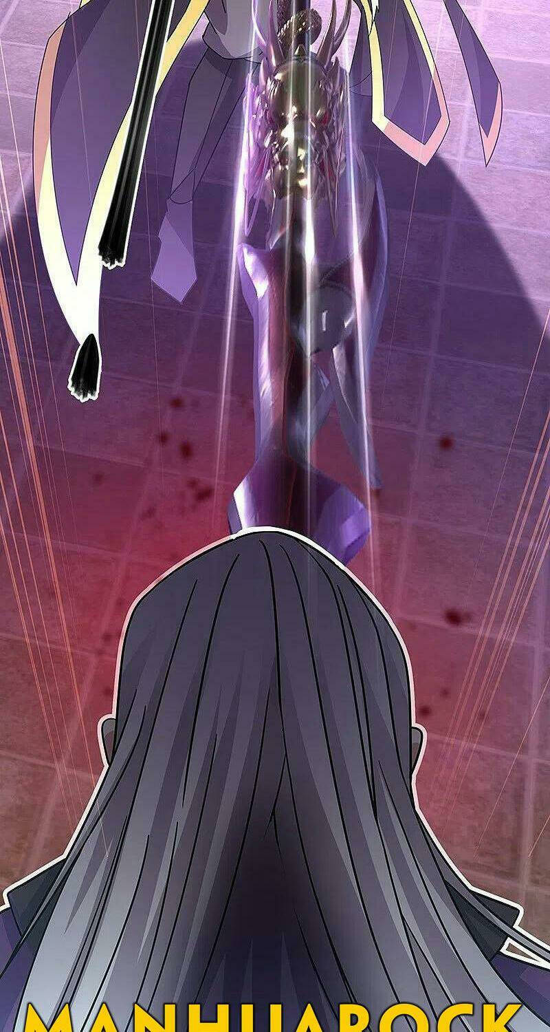 Chiến Hồn Tuyệt Thế Chapter 388 - Trang 2