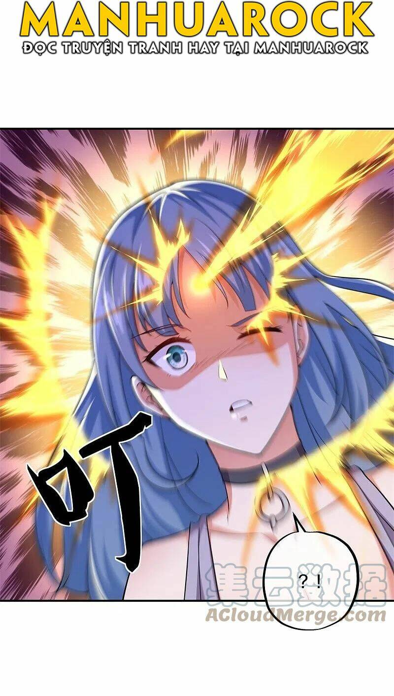 Chiến Hồn Tuyệt Thế Chapter 389 - Trang 2