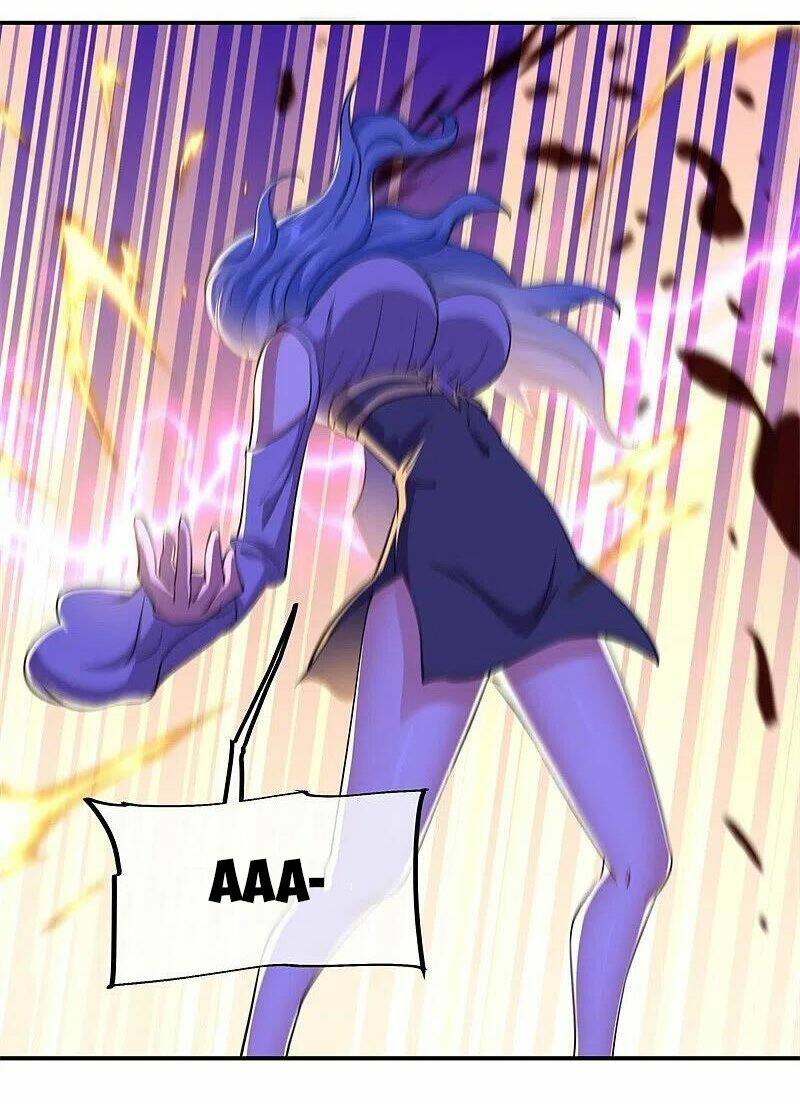 Chiến Hồn Tuyệt Thế Chapter 389 - Trang 2