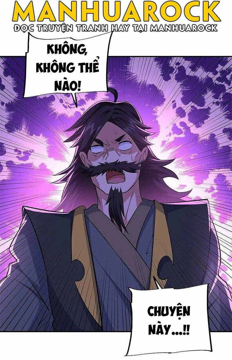 Chiến Hồn Tuyệt Thế Chapter 389 - Trang 2