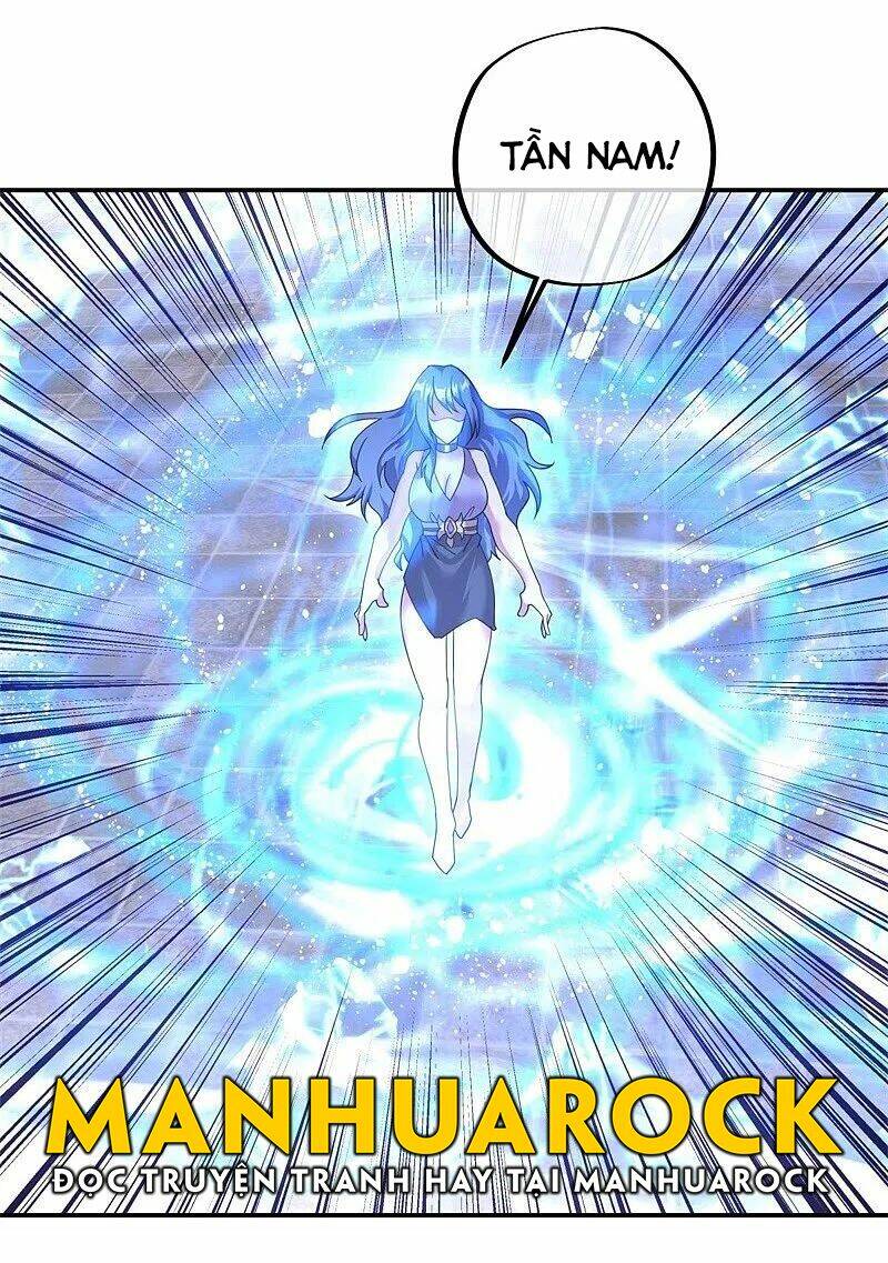 Chiến Hồn Tuyệt Thế Chapter 389 - Trang 2