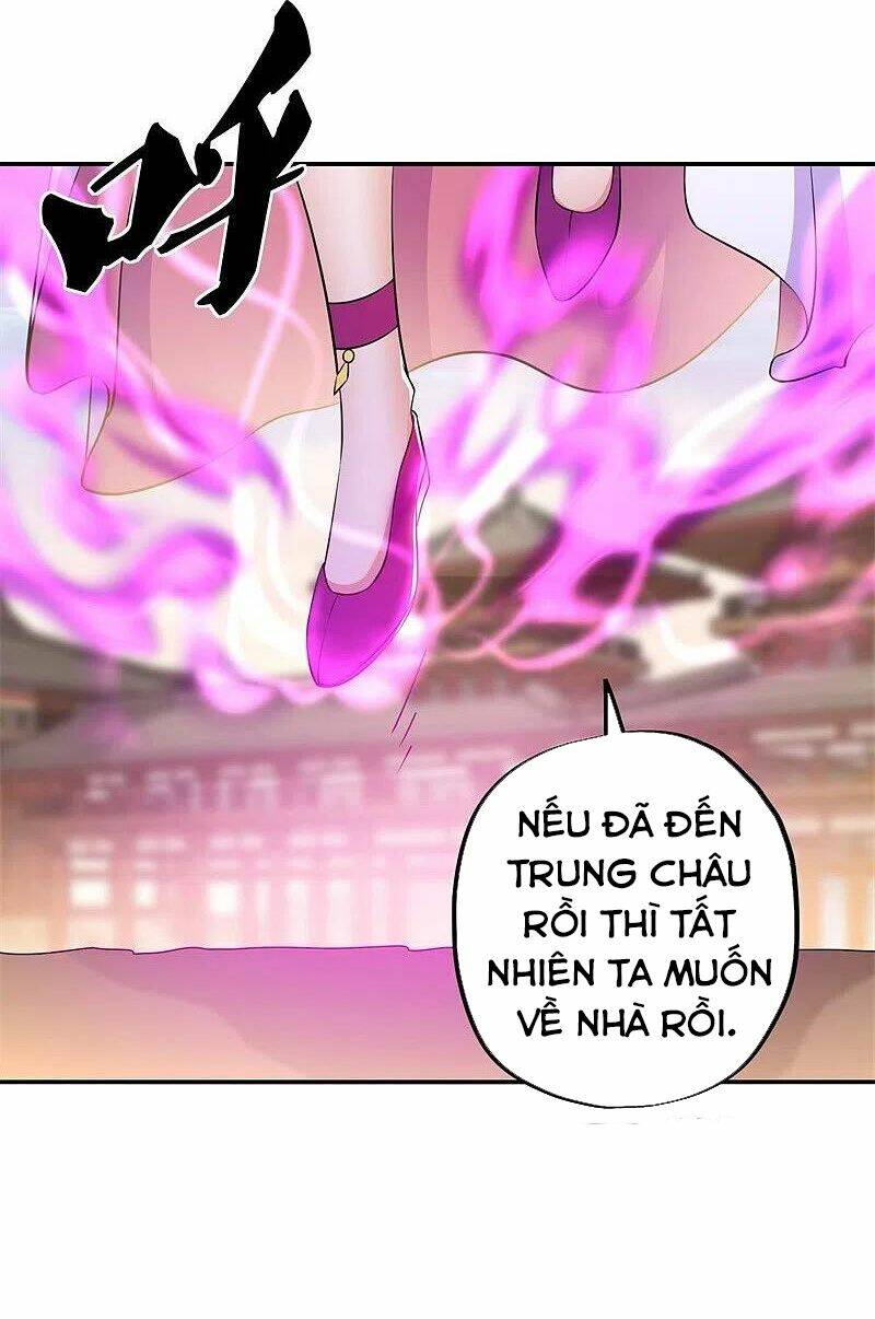 Chiến Hồn Tuyệt Thế Chapter 389 - Trang 2
