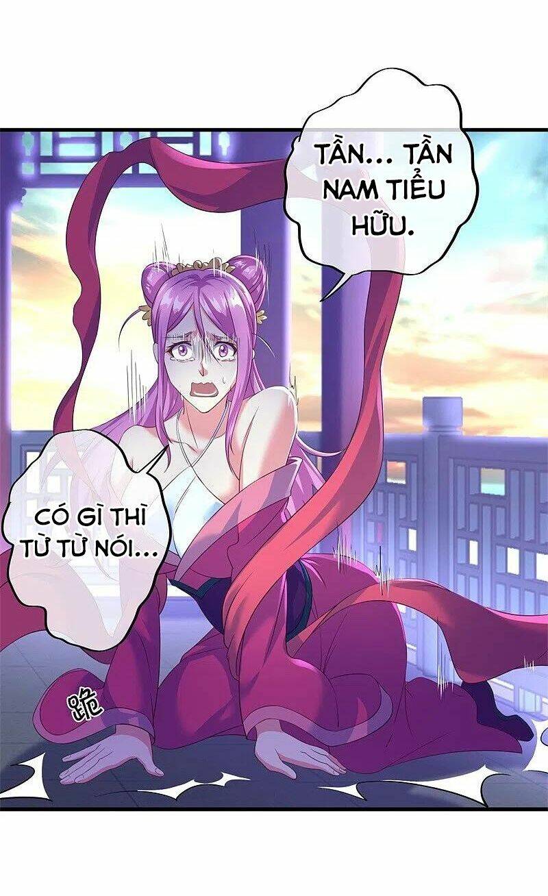 Chiến Hồn Tuyệt Thế Chapter 389 - Trang 2