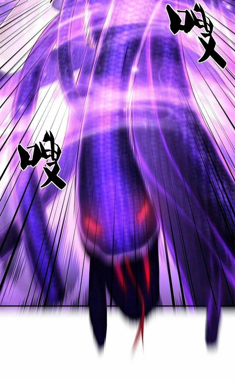 Chiến Hồn Tuyệt Thế Chapter 389 - Trang 2