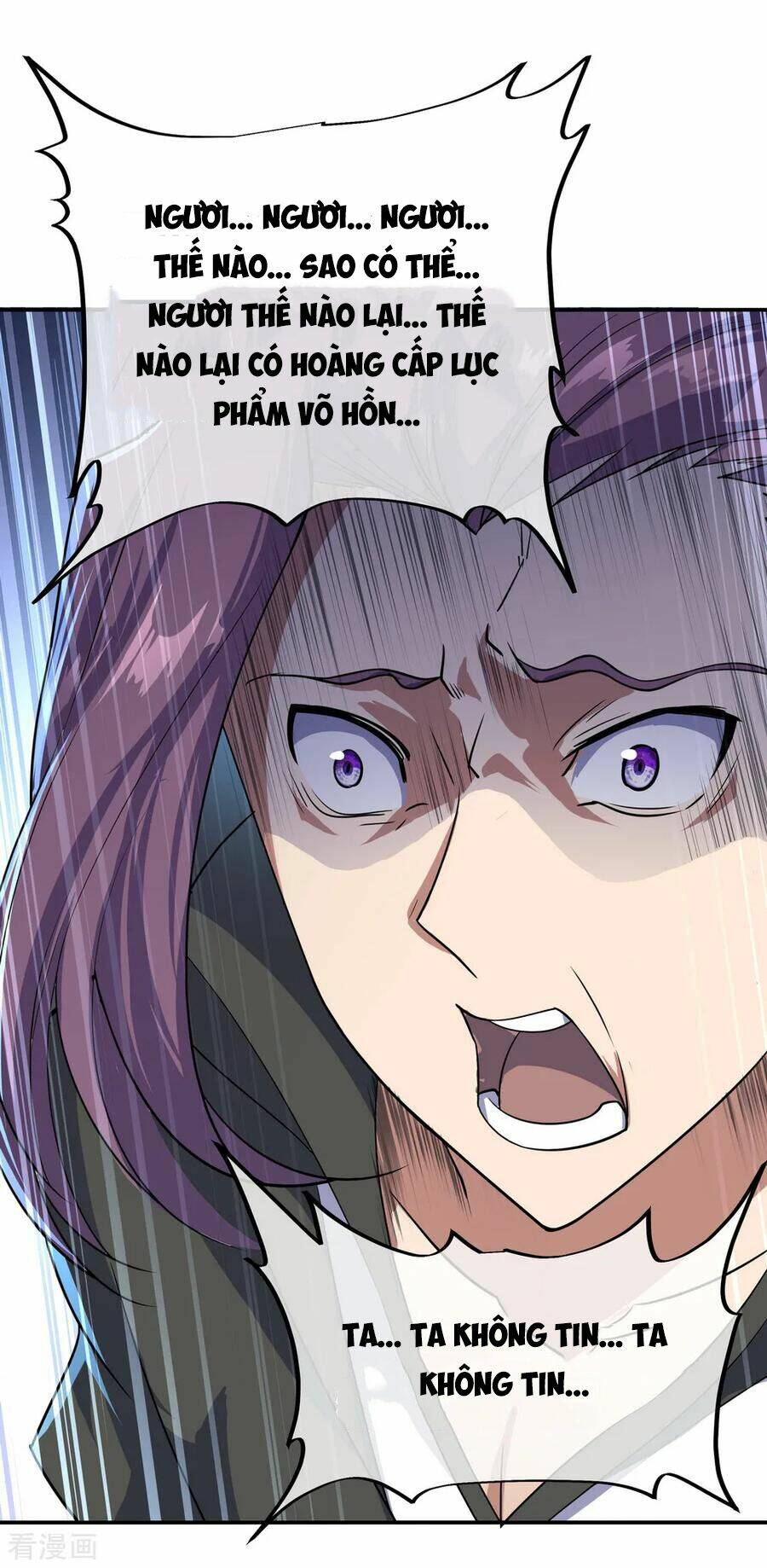 Chiến Hồn Tuyệt Thế Chapter 39 - Trang 2