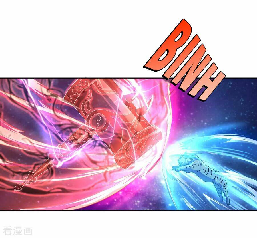 Chiến Hồn Tuyệt Thế Chapter 39 - Trang 2