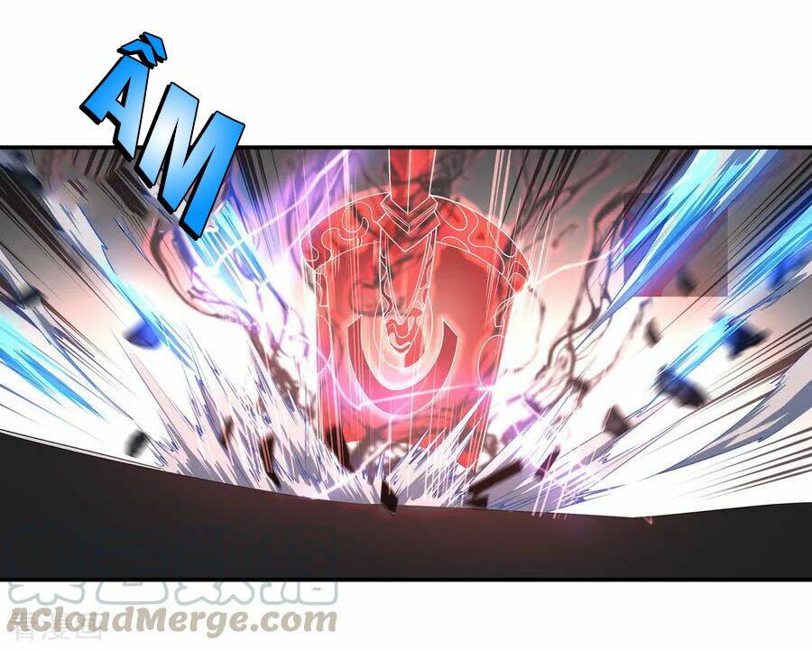 Chiến Hồn Tuyệt Thế Chapter 39 - Trang 2