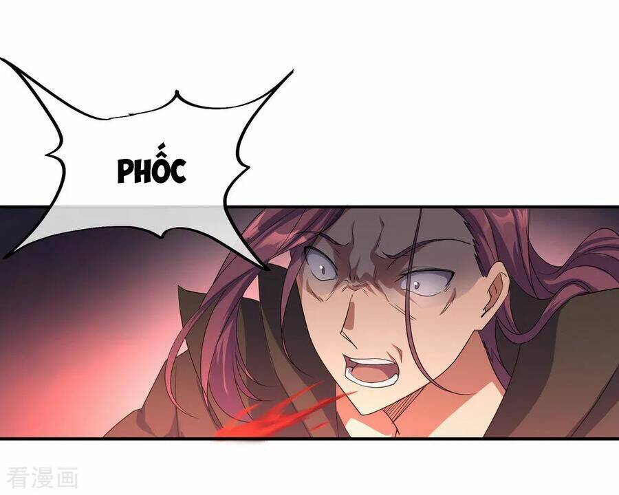 Chiến Hồn Tuyệt Thế Chapter 39 - Trang 2