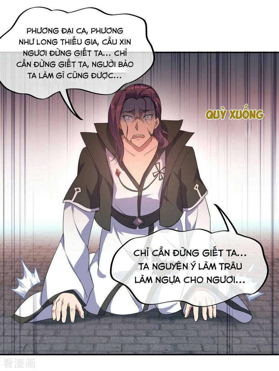 Chiến Hồn Tuyệt Thế Chapter 39 - Trang 2