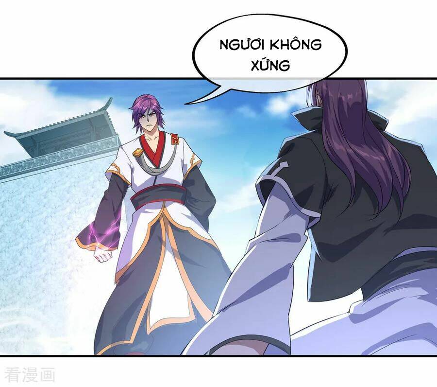 Chiến Hồn Tuyệt Thế Chapter 39 - Trang 2