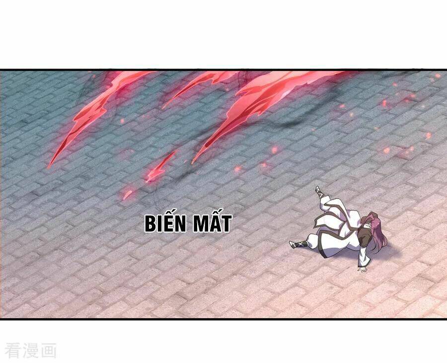 Chiến Hồn Tuyệt Thế Chapter 39 - Trang 2