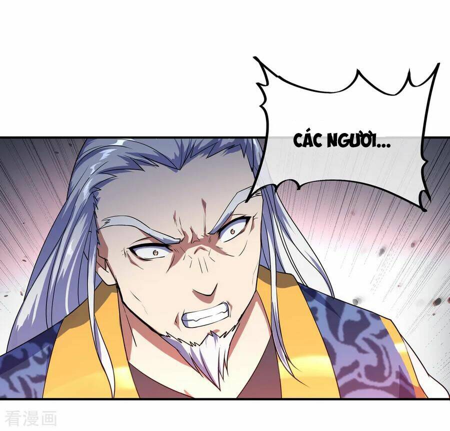 Chiến Hồn Tuyệt Thế Chapter 39 - Trang 2