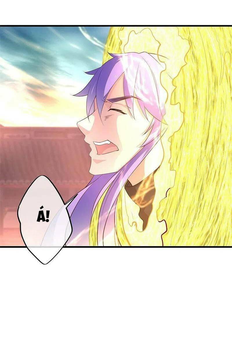 Chiến Hồn Tuyệt Thế Chapter 390 - Trang 2