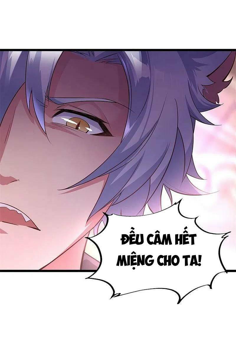 Chiến Hồn Tuyệt Thế Chapter 390 - Trang 2
