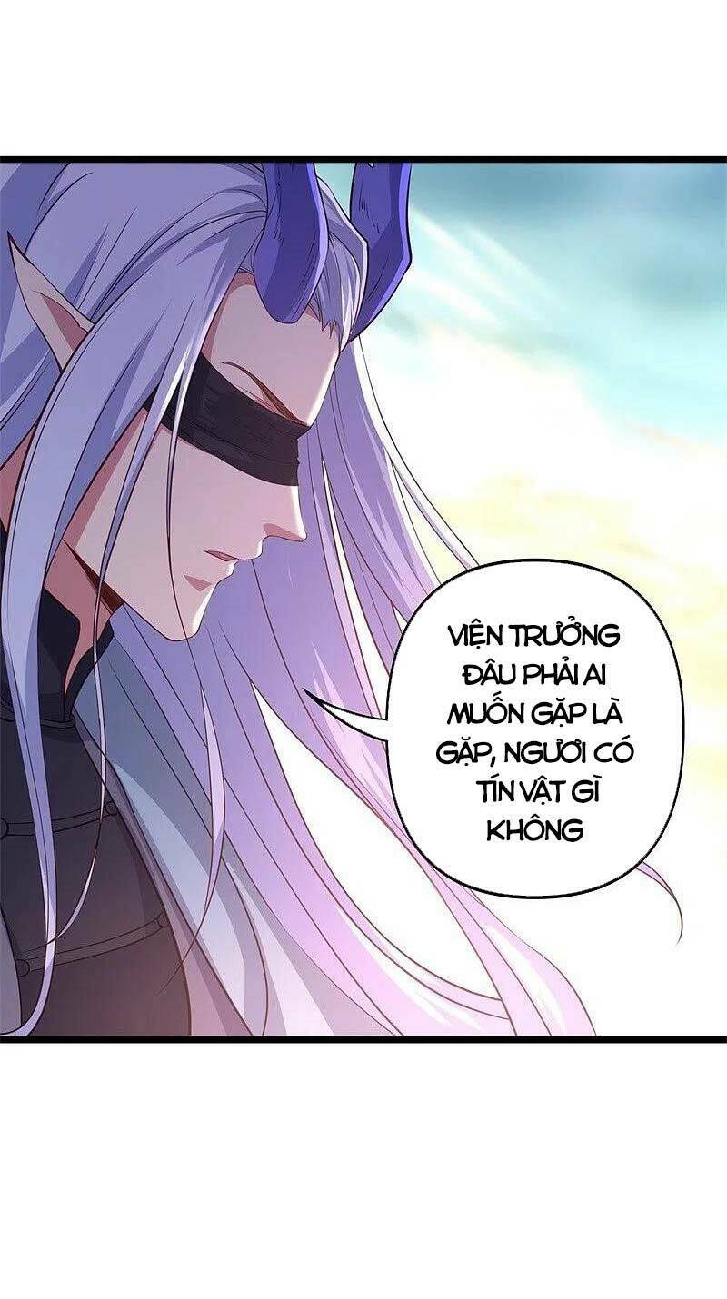 Chiến Hồn Tuyệt Thế Chapter 390 - Trang 2