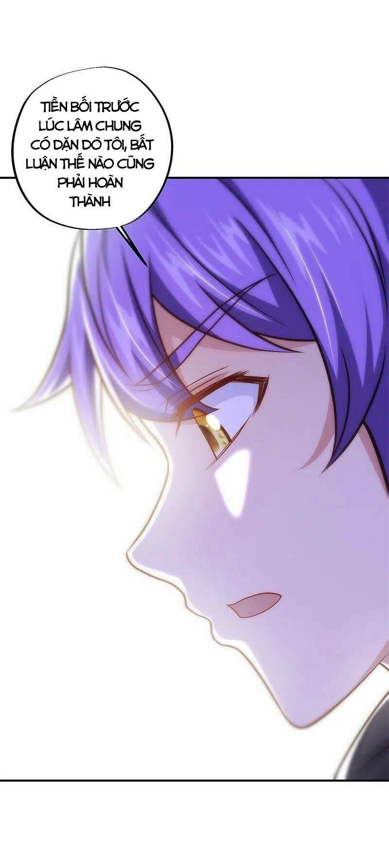 Chiến Hồn Tuyệt Thế Chapter 390 - Trang 2