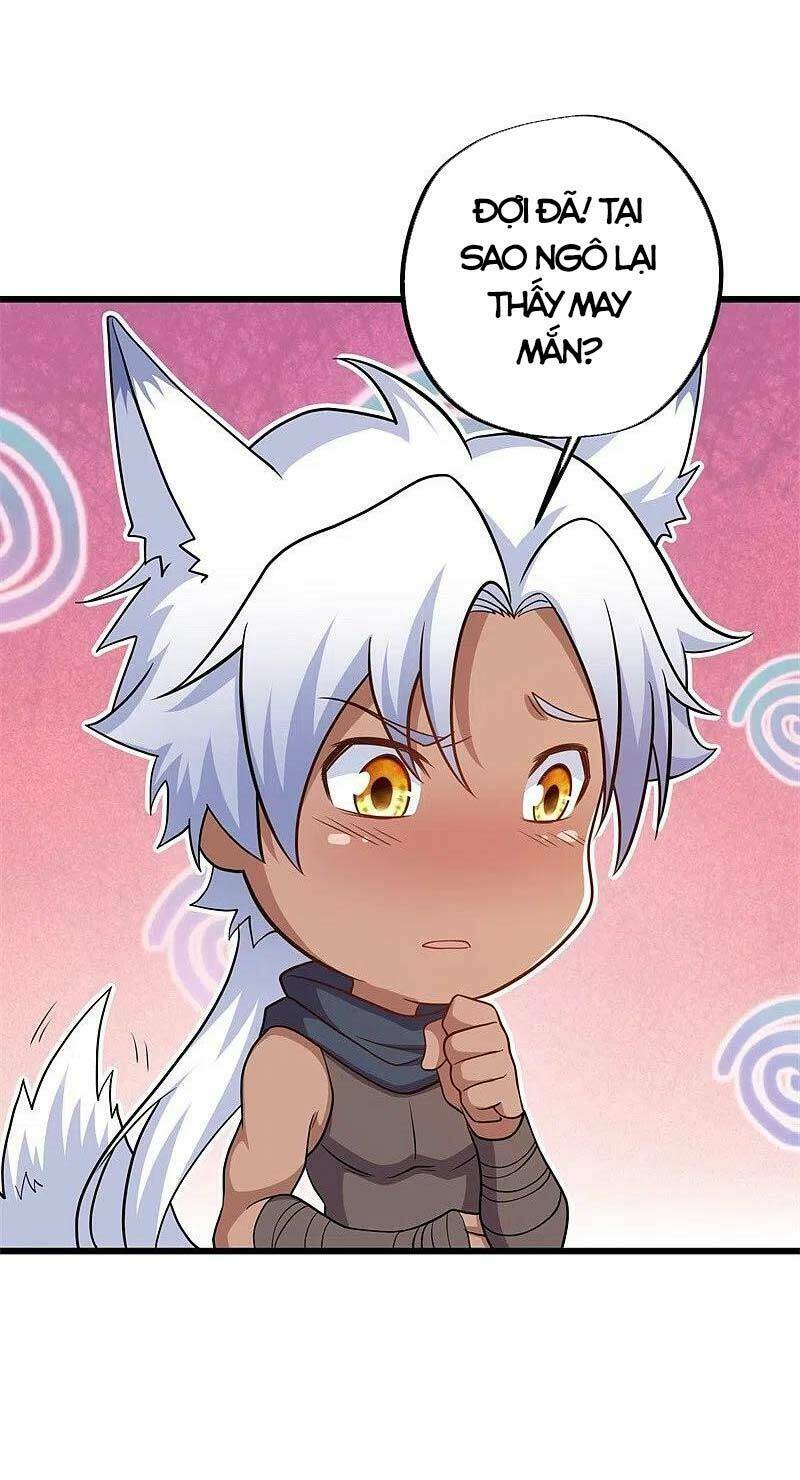 Chiến Hồn Tuyệt Thế Chapter 390 - Trang 2