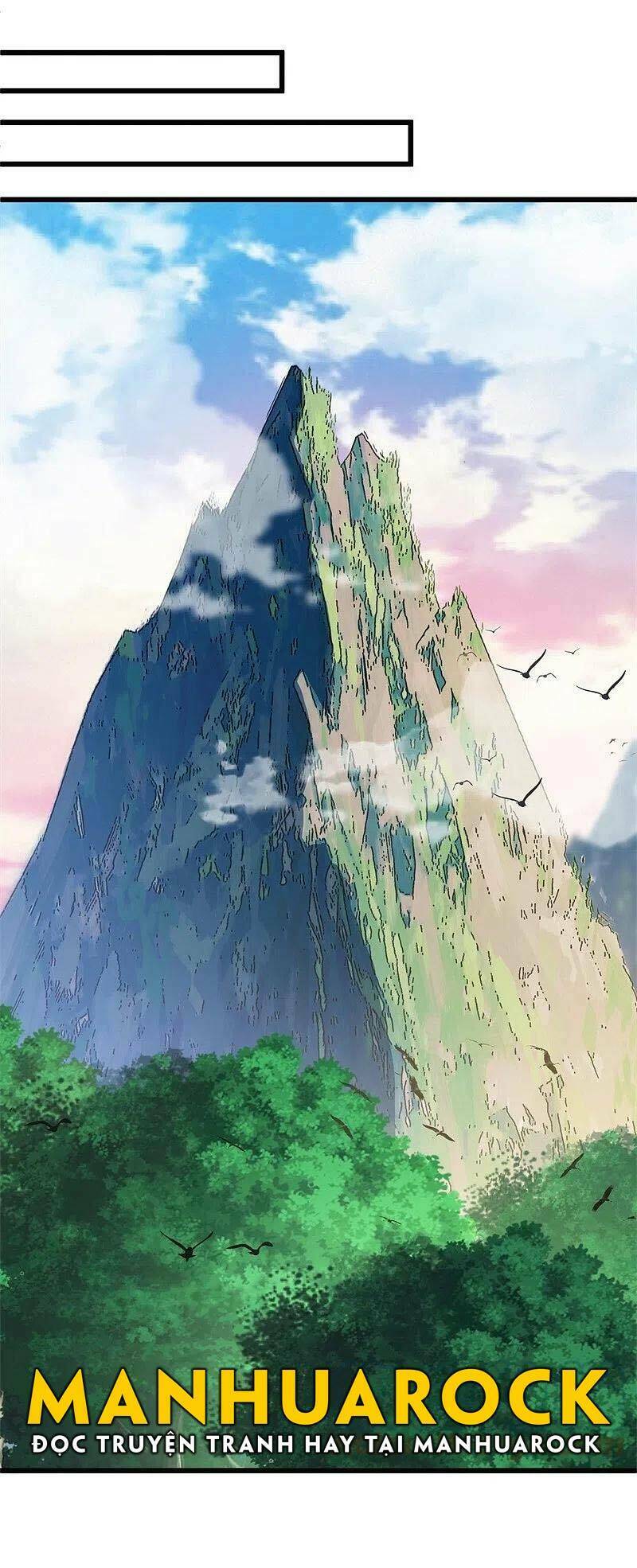 Chiến Hồn Tuyệt Thế Chapter 390 - Trang 2