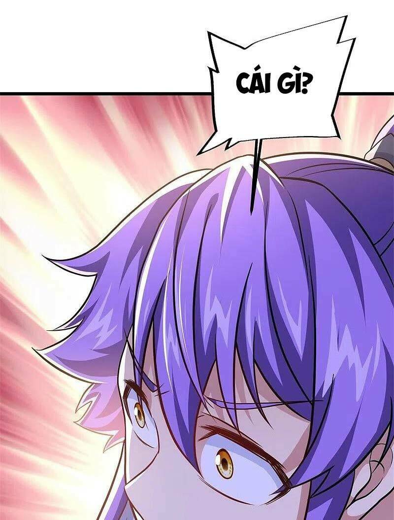 Chiến Hồn Tuyệt Thế Chapter 390 - Trang 2