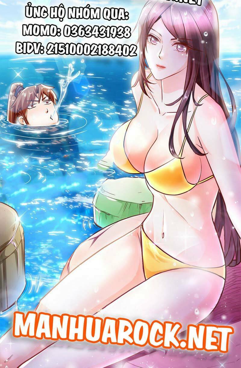 Chiến Hồn Tuyệt Thế Chapter 390 - Trang 2